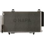 A/C Condenser