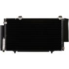 A/C Condenser