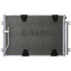 A/C Condenser