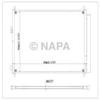 A/C Condenser