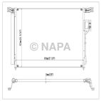 A/C Condenser