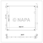 A/C Condenser