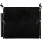 A/C Condenser
