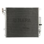 A/C Condenser