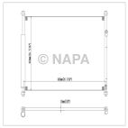 A/C Condenser