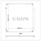 A/C Condenser