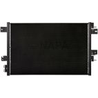 A/C Condenser