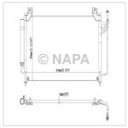 A/C Condenser