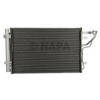 A/C Condenser
