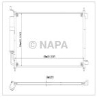 A/C Condenser