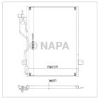 A/C Condenser