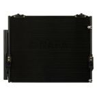 A/C Condenser