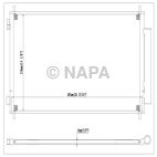 A/C Condenser