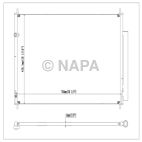 A/C Condenser
