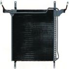A/C Condenser