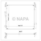 A/C Condenser