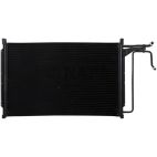 A/C Condenser