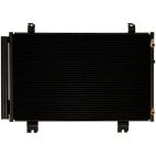 A/C Condenser