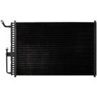 A/C Condenser