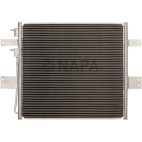 A/C Condenser