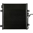 A/C Condenser