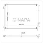 A/C Condenser