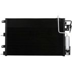 A/C Condenser