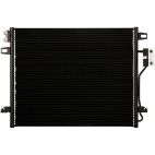 A/C Condenser