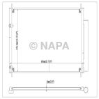 A/C Condenser