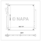 A/C Condenser