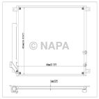 A/C Condenser