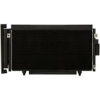 A/C Condenser