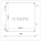 A/C Condenser