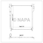 A/C Condenser