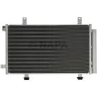 A/C Condenser