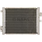 A/C Condenser