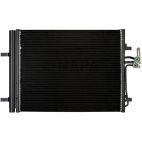 A/C Condenser