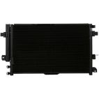 A/C Condenser