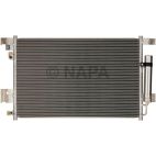 A/C Condenser