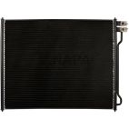 A/C Condenser