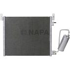 A/C Condenser