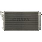 A/C Condenser