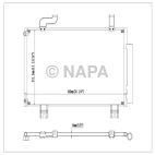 A/C Condenser
