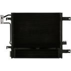 A/C Condenser