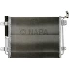 A/C Condenser