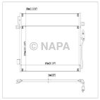 A/C Condenser