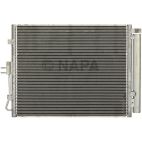A/C Condenser