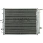 A/C Condenser