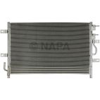 A/C Condenser