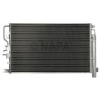 A/C Condenser